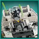 Lego Fantasma e Espectro 2 Star Wars