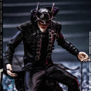 Action Figure Batman que Ri