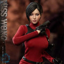 Action Figure Realista Ada Wong