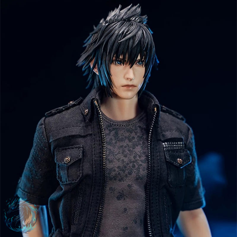 Action Figure Noctis Lucis