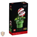 Lego Planta Piranha Super Mario