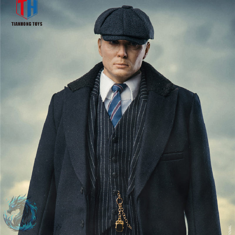 Action Figure Tommy Shelby