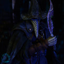 Action Figure Caçador Plague Doctor BloodBorne