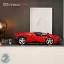 Lego Technic Ferrari Daytona SP3