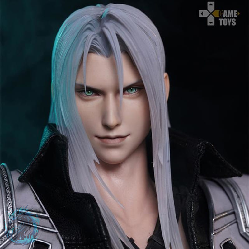 Action Figure Sephiroth