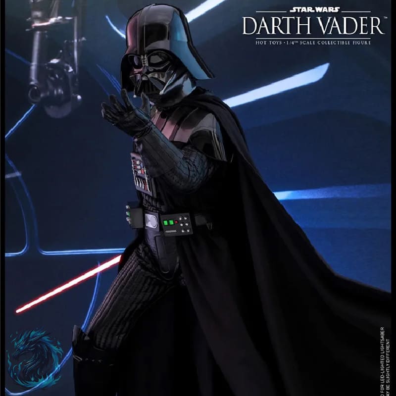 Action Figure Realista Darth Vader