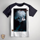 Coleção de Camisas Jujutsu Kaisen