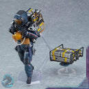 Action Figure Sam Porter Death Stranding