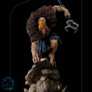 Action Figure Vultureman Thundercats
