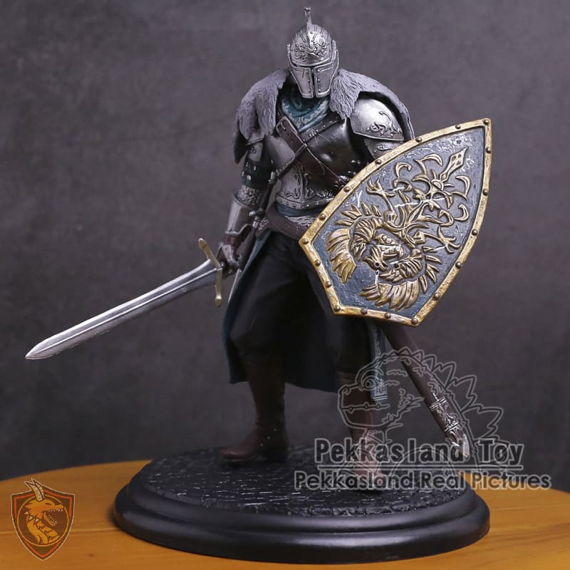 Action Figure Cavaleiro Negro  Dark Souls