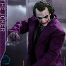 Action Figure Realista Coringa Cavaleiro das Trevas