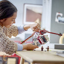 Lego Caça da Guarda de Coruscant Star Wars