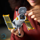 Lego Icons Ônibus Espacial Discovery da NASA