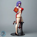 Action Figure Anime Hentai Coleção 1