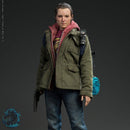 Action Figure Realista Ellie The Last of Us