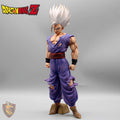 Action Figure Gohan Super Saiyajin Branco