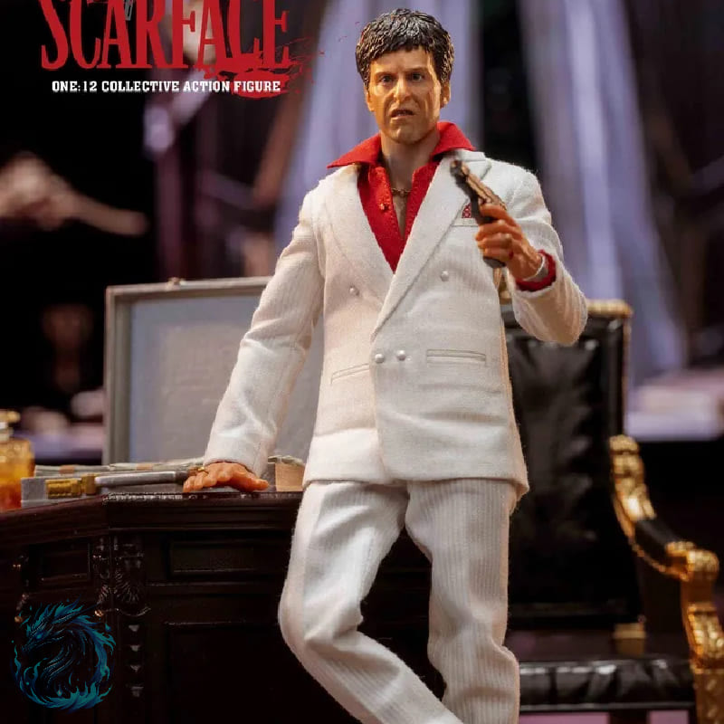 Action Figure Scarface