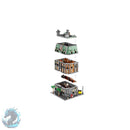 Lego Marvel Sanctum Sanctorum