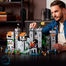 Lego Icons Castelo dos Cavaleiros do Leão