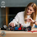 Lego Technic Ferrari Daytona SP3