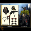 Action Figure Garrosh World of Warcraft