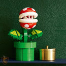 Lego Planta Piranha Super Mario