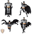 Action Figure Coleção Batman