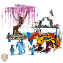 Lego Toruk Makto e Árvore das Almas