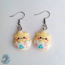 Brinco Pokémon ATPoint