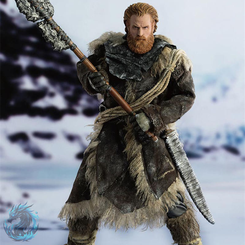 Action Figure Tormund Giantsbane