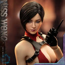 Action Figure Realista Ada Wong
