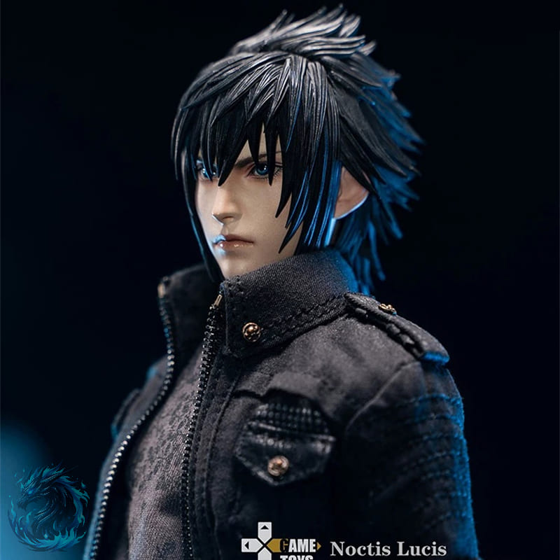 Action Figure Noctis Lucis