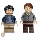 Lego Expecto Patronum Harry Potter