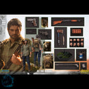 Action Figure Realistas Joel e Ellie The Last of Us Part 1