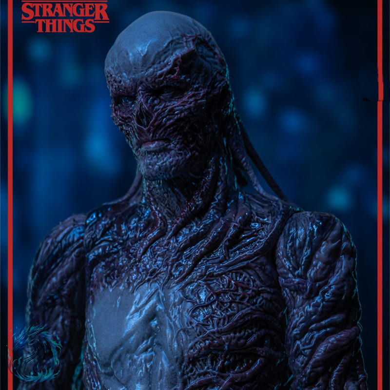 Action Figure Vecna Stranger Things