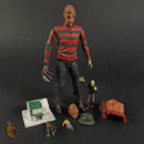 Action Figure Freddy Krueger