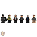 Lego Batcaverna O Confronto com o Riddler