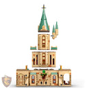 Lego Sala do Dumbledore Harry Potter