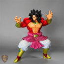 Action Figure Coleção Broly