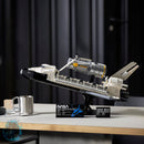 Lego Icons Ônibus Espacial Discovery da NASA