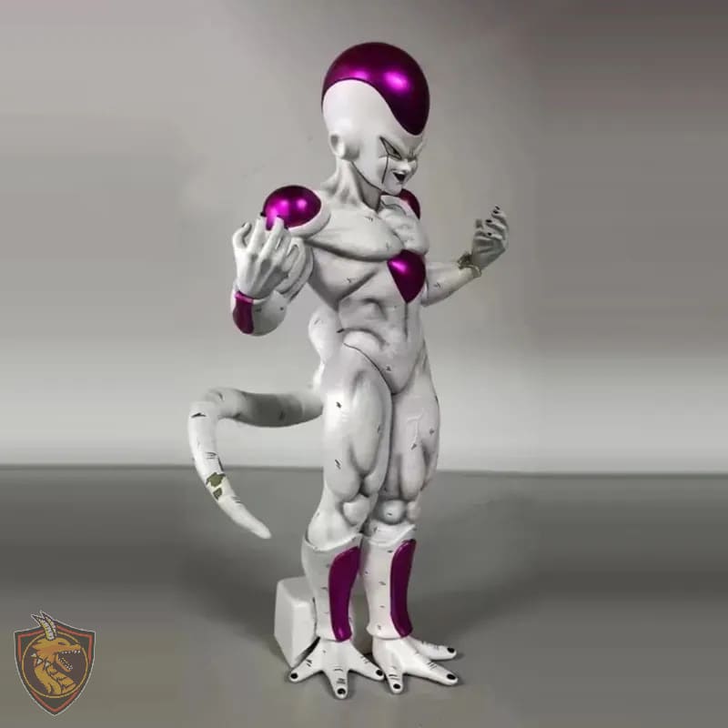 Action Figure Frieza Dragon Ball Z