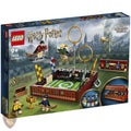 Lego Baú de Quadribol Harry potter