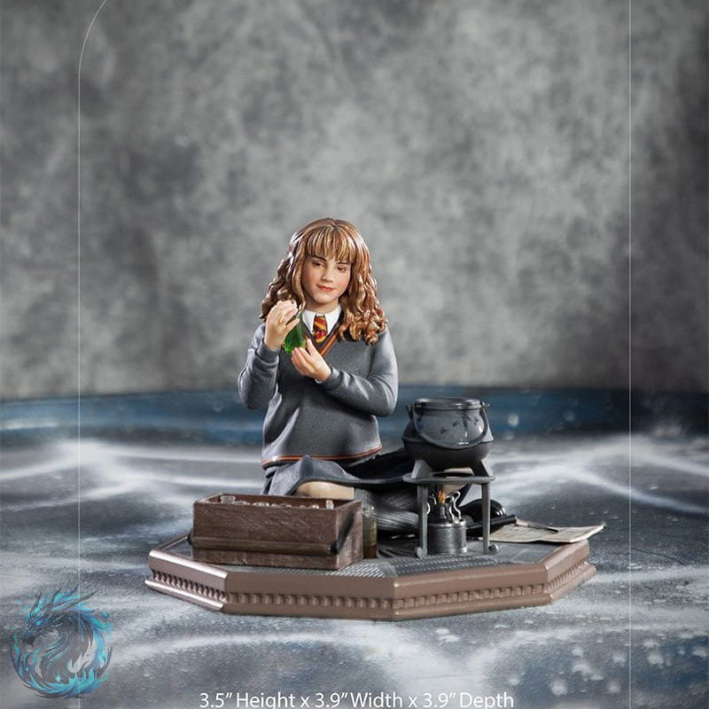 Action Figure Hermione Granger