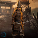 Action Figure Zhi Ashigaru