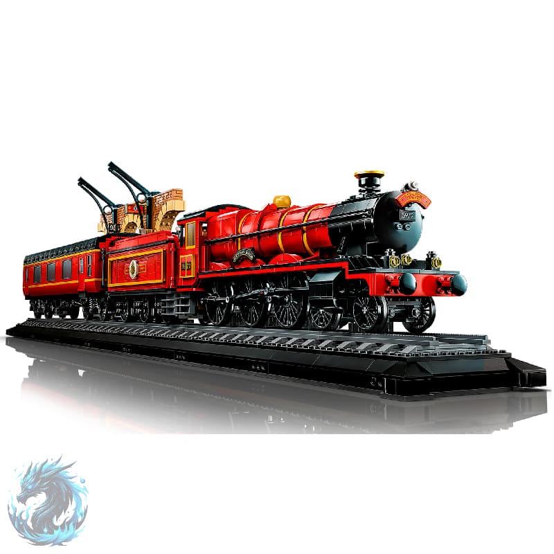 Lego Hogwarts Express Edição de Colecionador Harry Potter