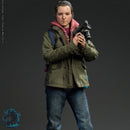 Action Figure Realista Ellie The Last of Us