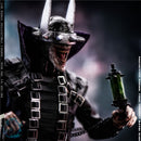 Action Figure Batman que Ri