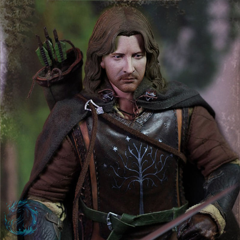 Action Figure Faramir