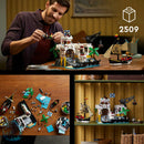 Lego Icons Fortaleza Eldorado