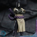 Action Figure Orochimaru Naruto